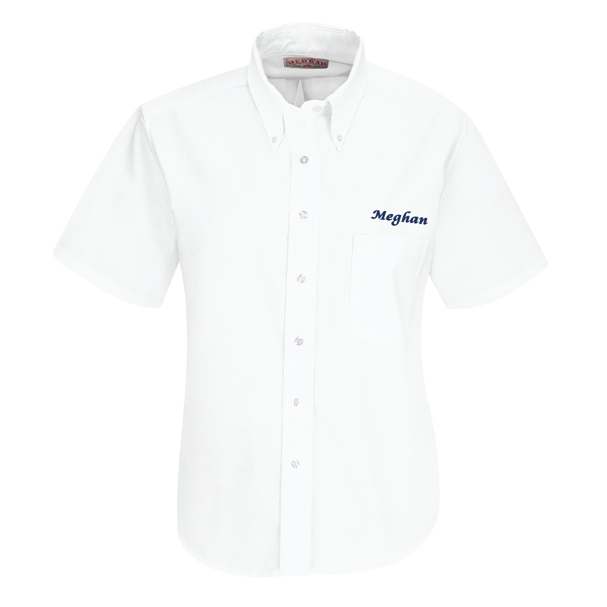 S/S Oxford Shirt