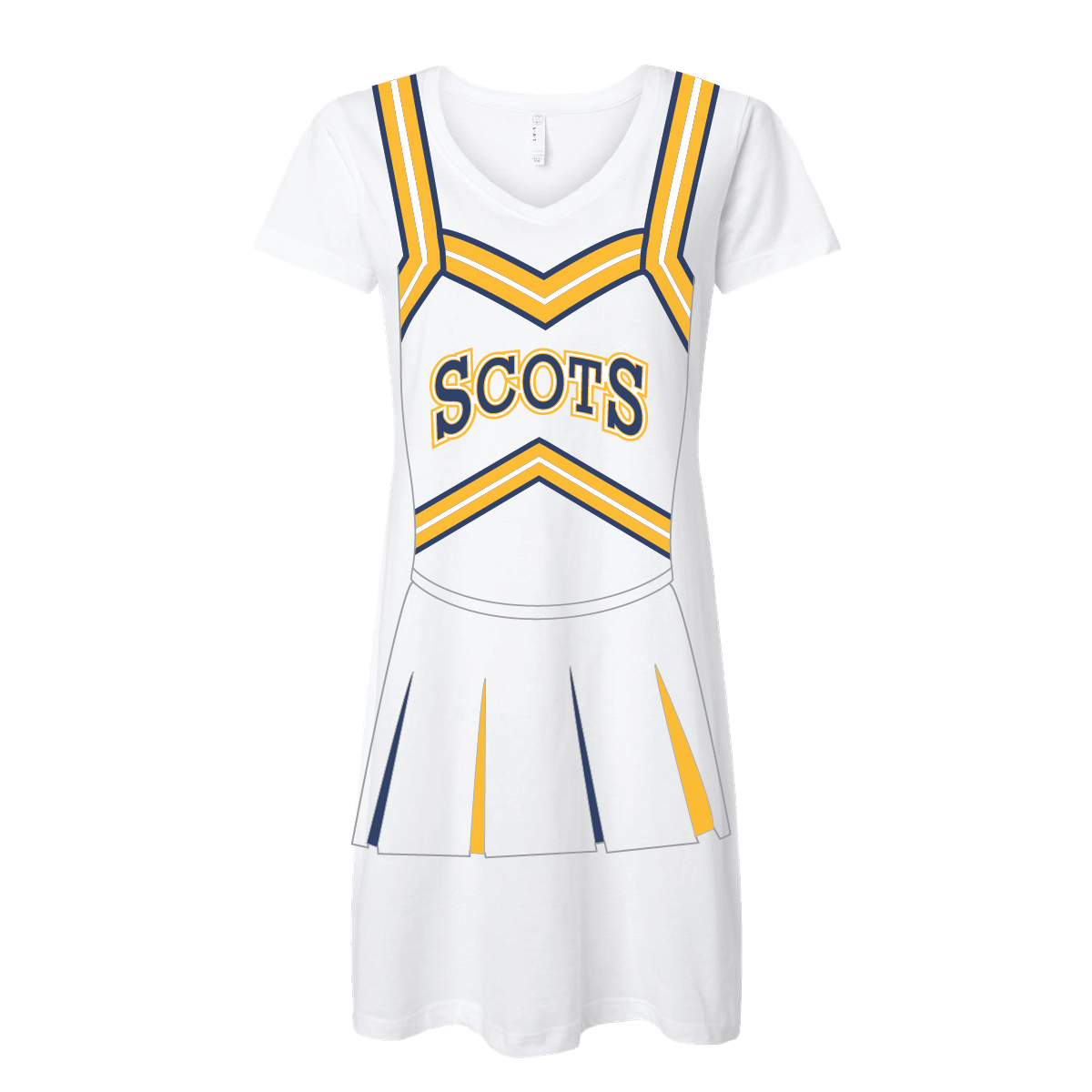 Sleep Shirt