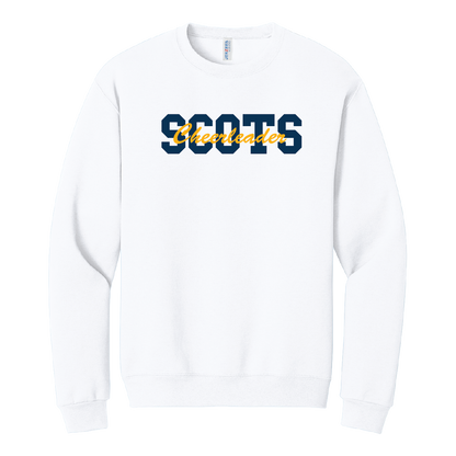 Crewneck Sweatshirt