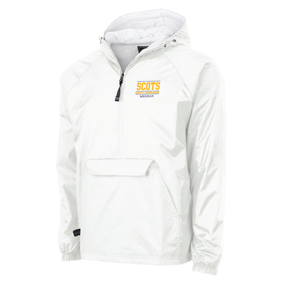 Rain Jacket