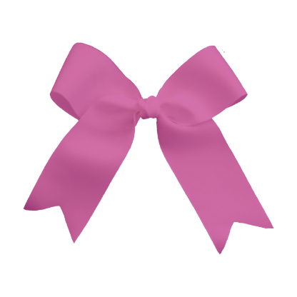Breast Awareness Bow