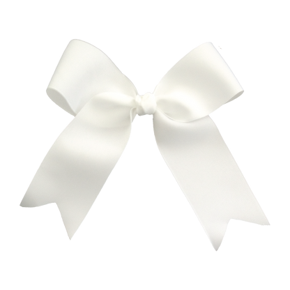 White Bow