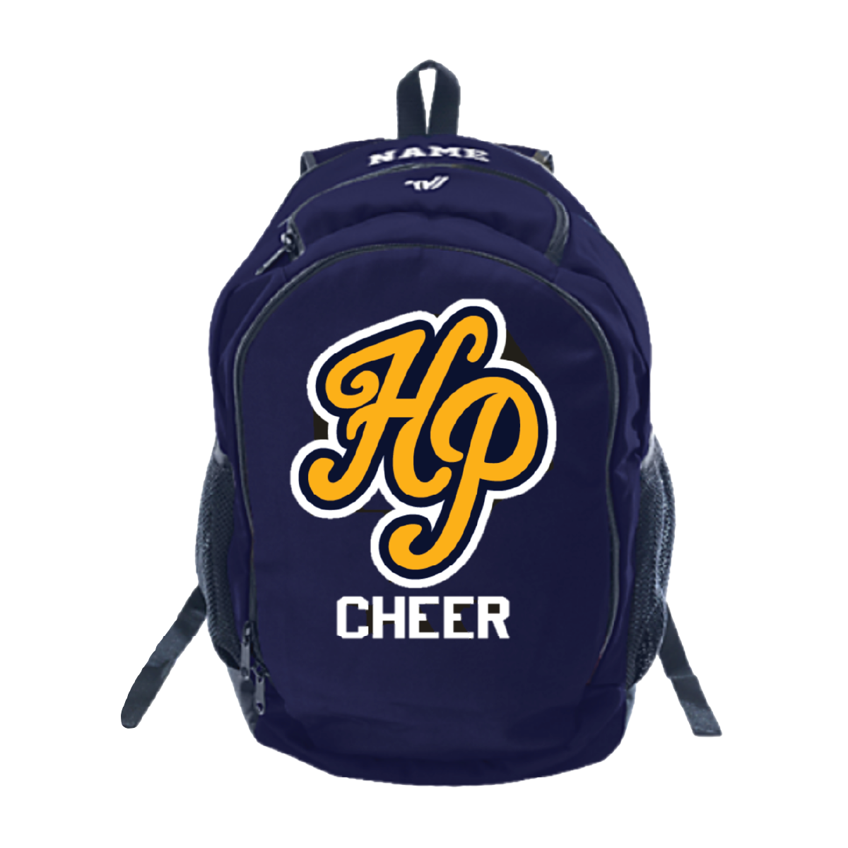 Varsity Backpack