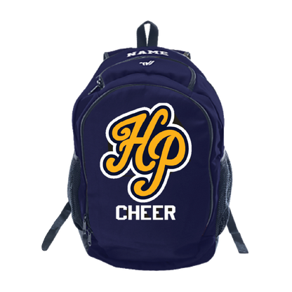 Varsity Backpack