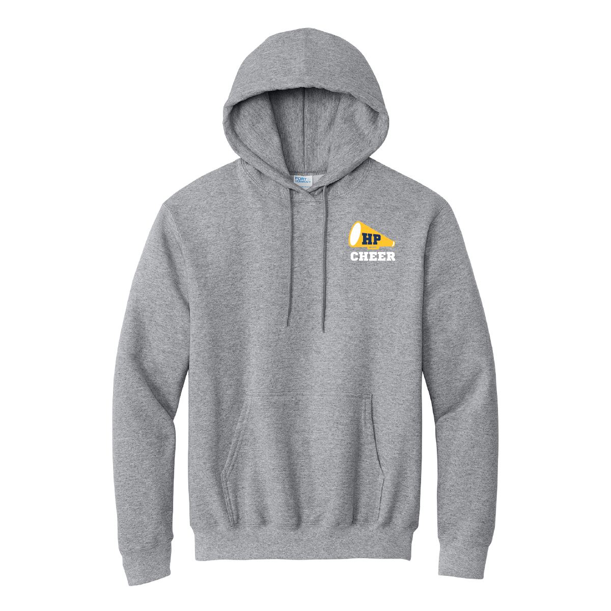 All Squad Hoodie