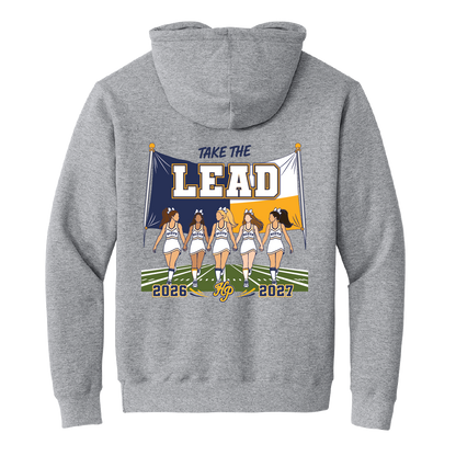 All Squad Hoodie