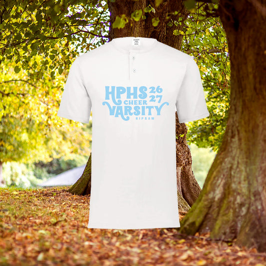 Henley Shirt