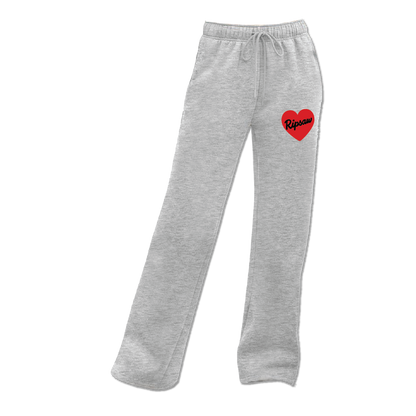 Varsity Ripsaw Sweat Set