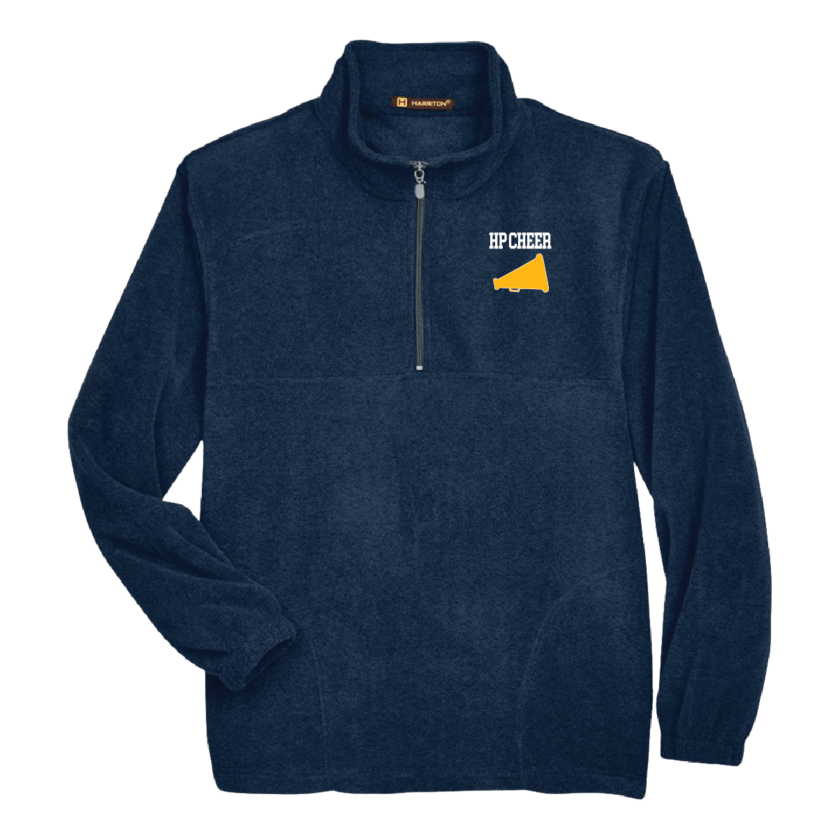 1/4 Zip Fleece