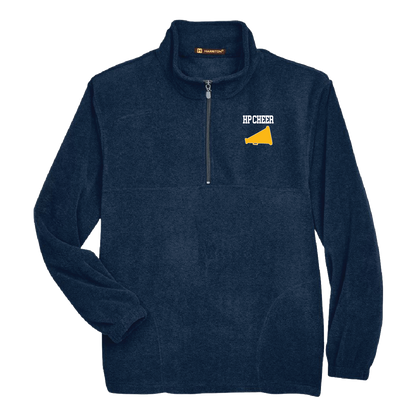 1/4 Zip Fleece