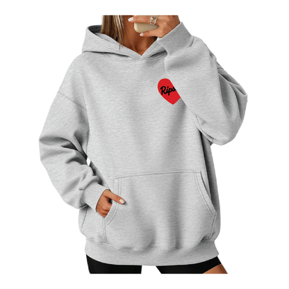 Varsity Ripsaw Sweat Set