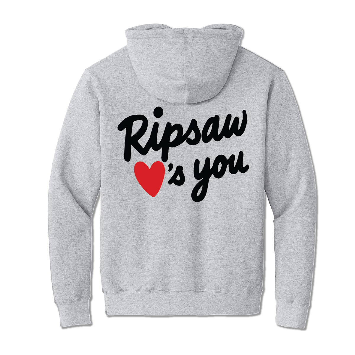 Varsity Ripsaw Sweat Set