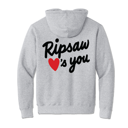Varsity Ripsaw Sweat Set