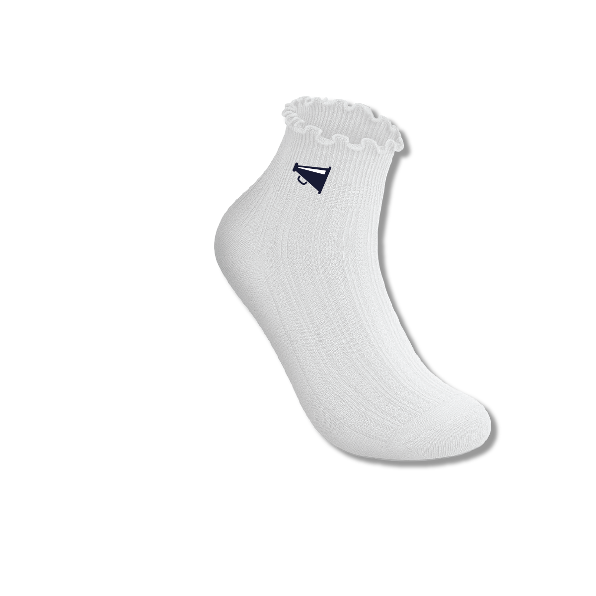 Ruffle Socks