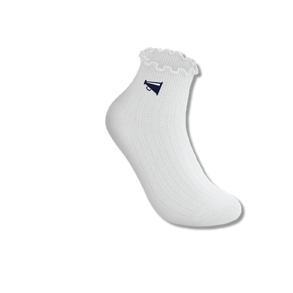 Ruffle Socks