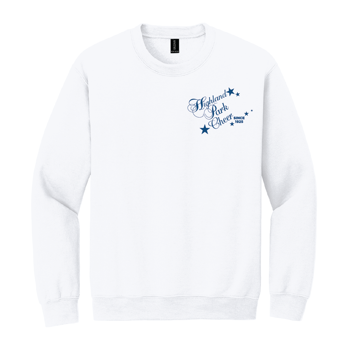 Varsity All Squads Sweatshirt