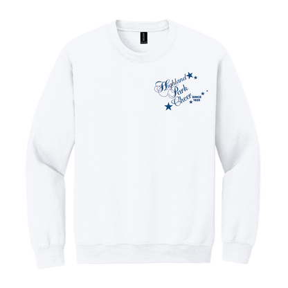 Varsity All Squads Sweatshirt