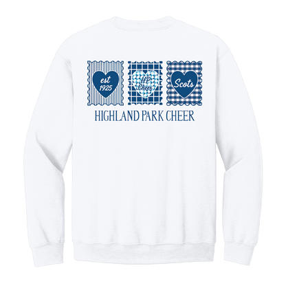 Varsity All Squads Sweatshirt