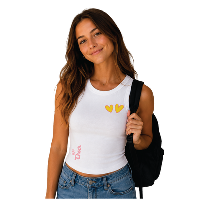 Varsity Tank Top