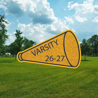 Varsity Patch 2026-2027