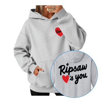 Varsity Ripsaw Sweat Set