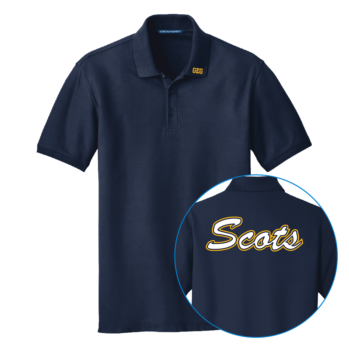 Polo Shirt
