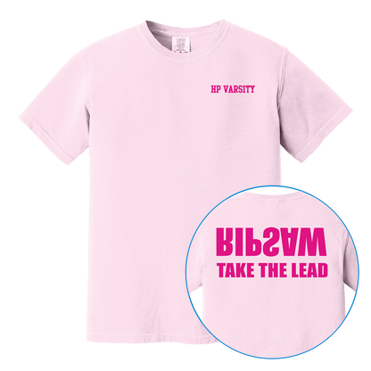 Varsity Ripsaw T-Shirt