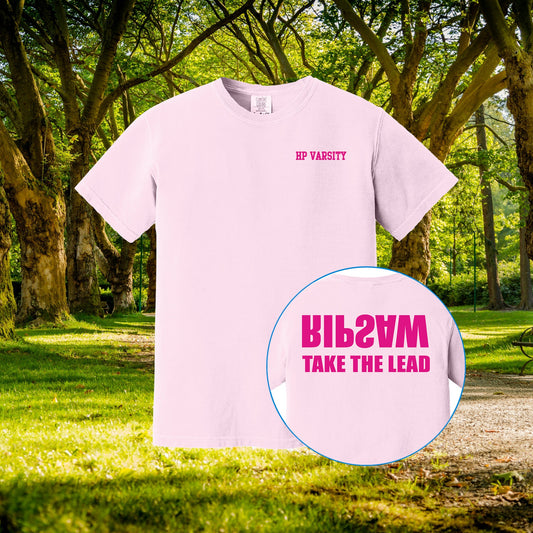 Varsity Ripsaw T-Shirt