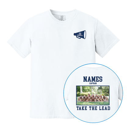 Varsity Squad T-Shirt – V Seniors