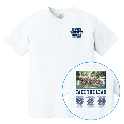 Varsity Squad T-Shirt