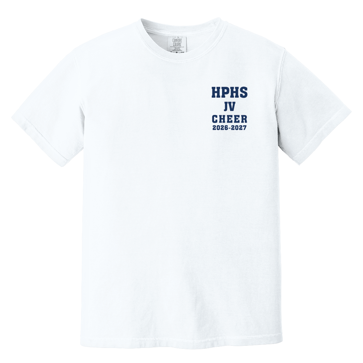 JV Squad T-Shirt