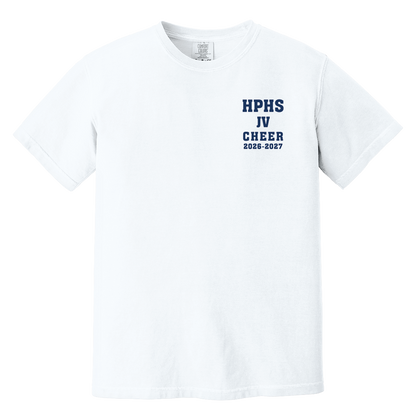 JV Squad T-Shirt
