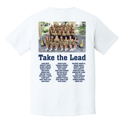 JV Squad T-Shirt