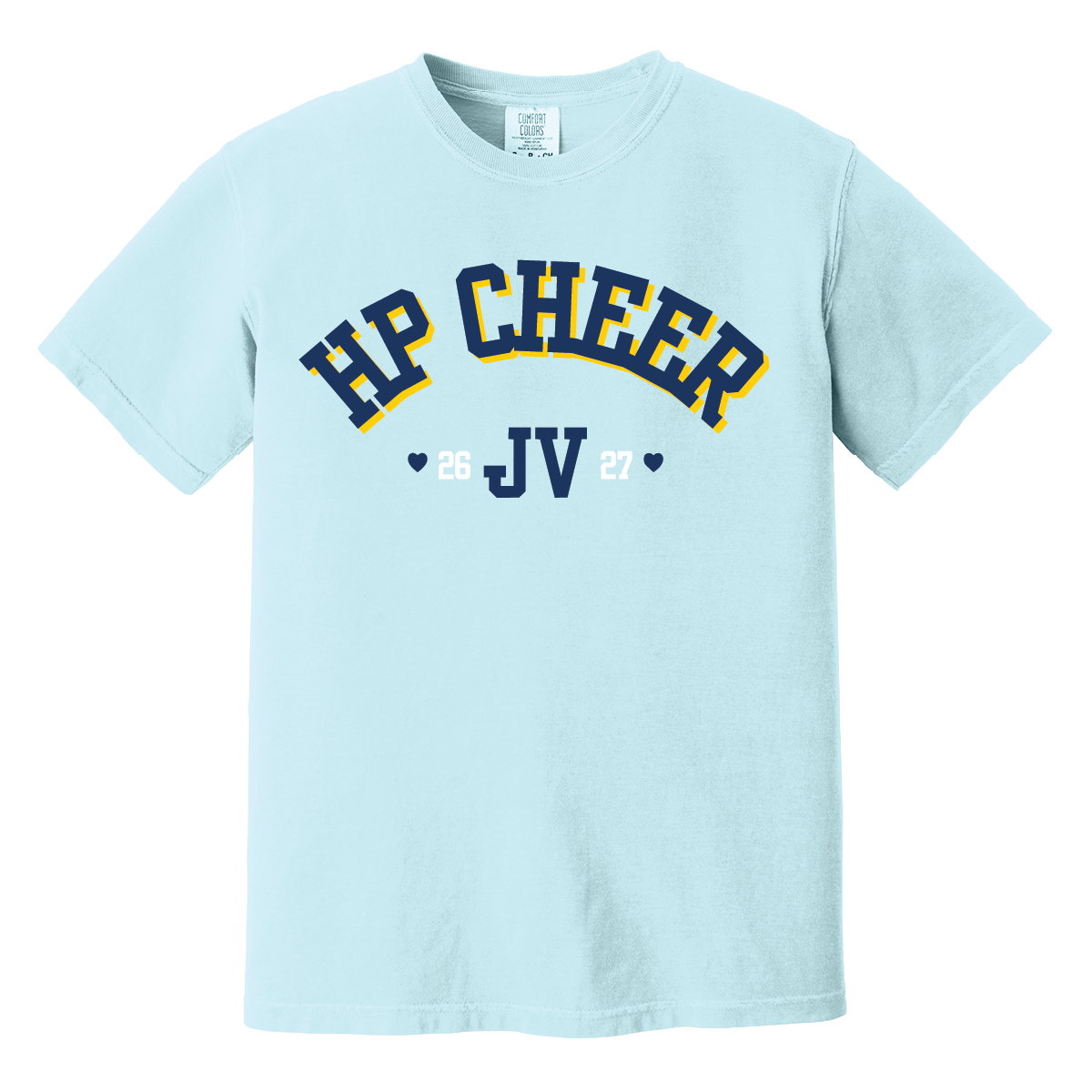 JV Fun T-Shirt