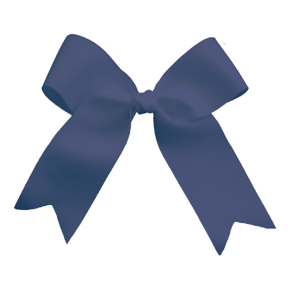 JV Navy Bow