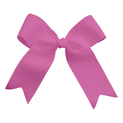 JV Pink Bow