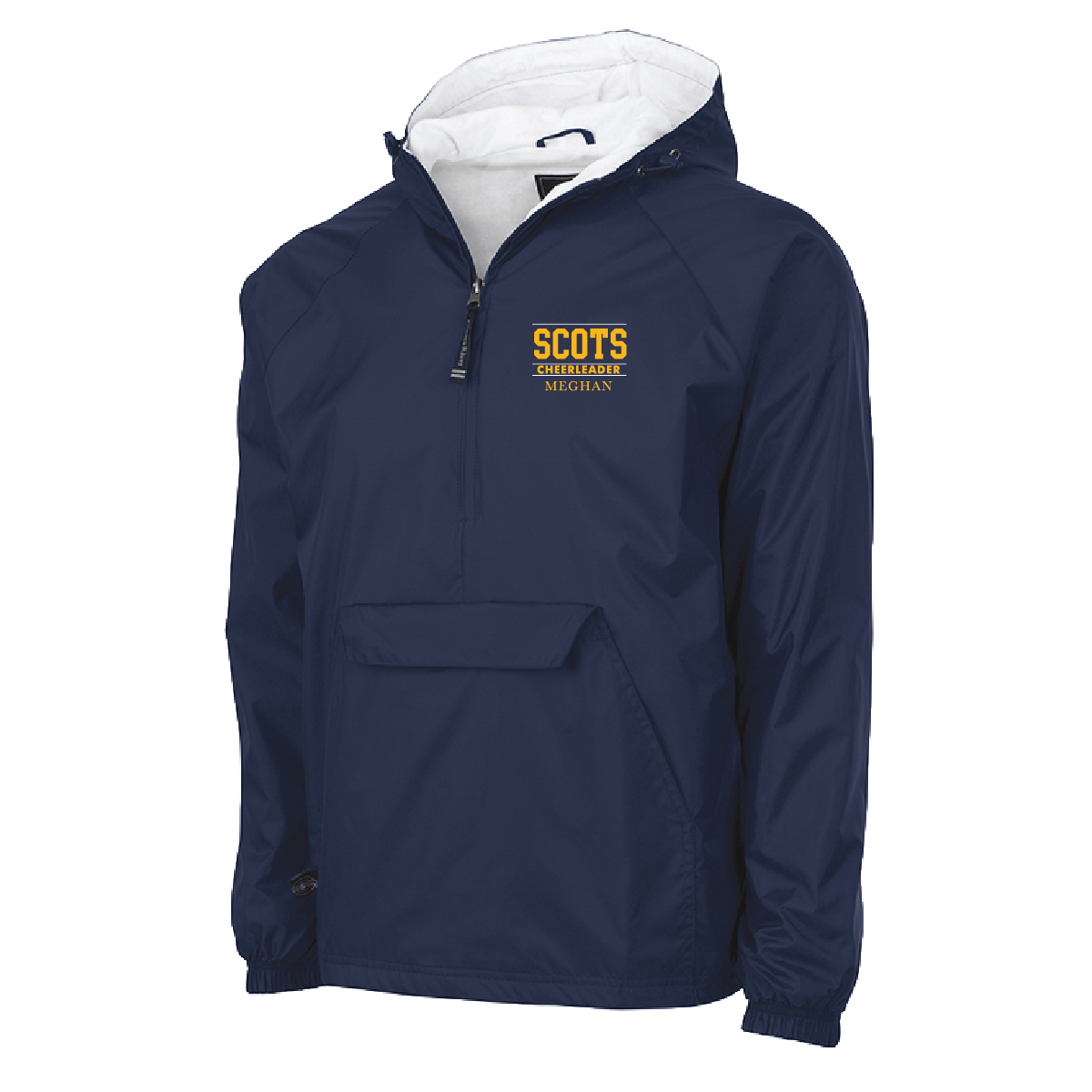 JV Rain Jacket
