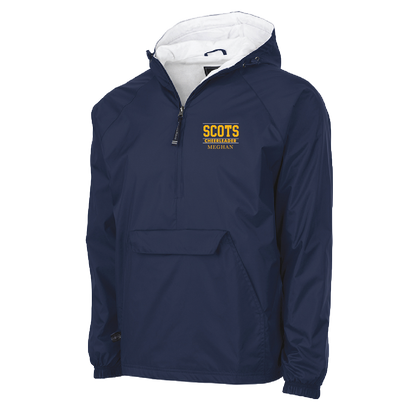 JV Rain Jacket