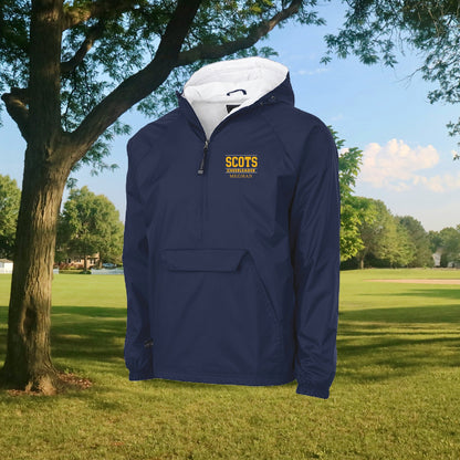 JV Rain Jacket