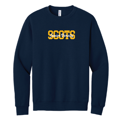 JV Crewneck
