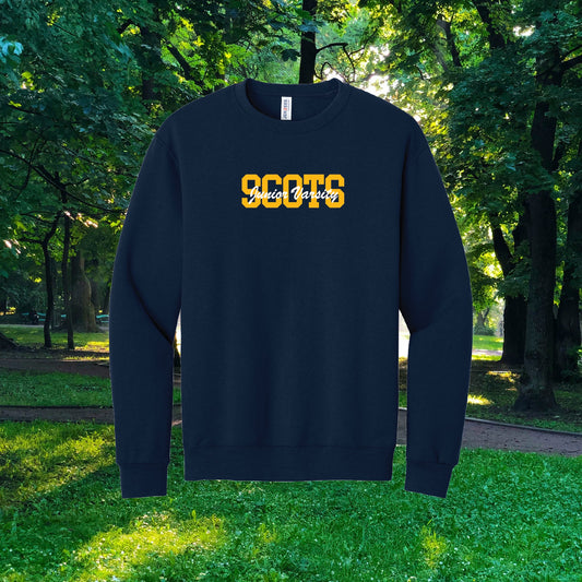 JV Crewneck
