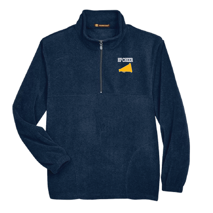 JV 1/4 Zip Fleece