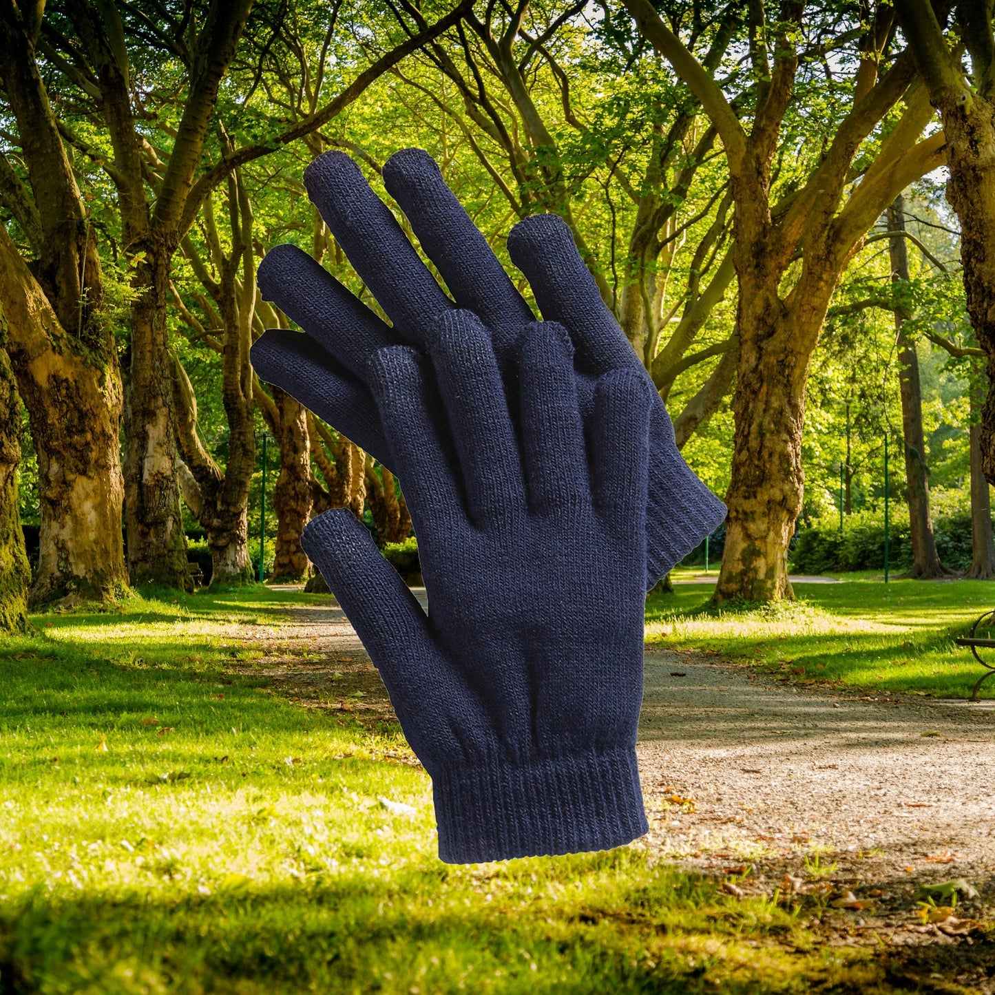 JV Gloves