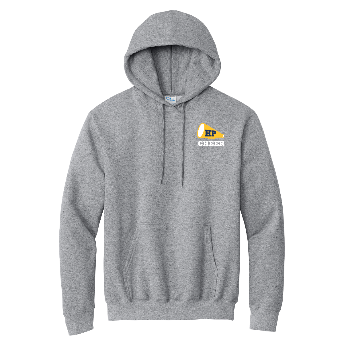 JV All Squad Hoodie