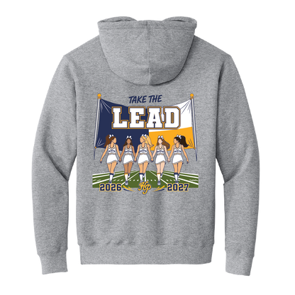 JV All Squad Hoodie