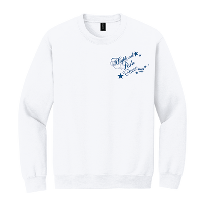 JV All Squads Crewneck