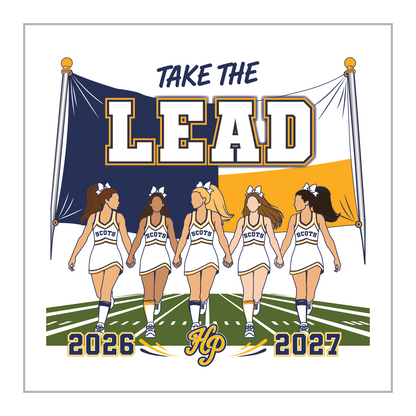 JV Bumper Sticker