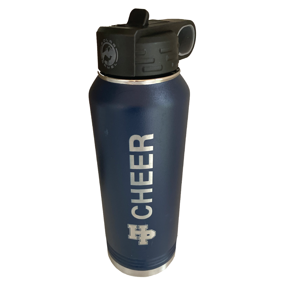 SSGuys Water Bottle