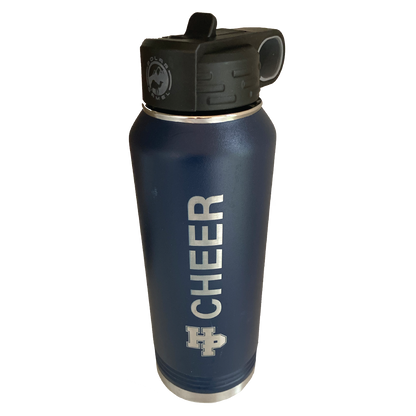 SSGuys Water Bottle