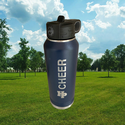 JV Water Bottle